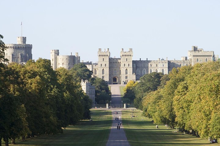 Excursion d'une journée au château de Windsor, à Stonehenge, au village de Lacock et à Bath au départ de Londres, photo 13 | wizardtrip