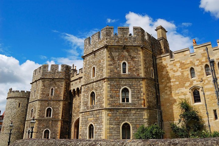Excursion d'une journée au château de Windsor, à Stonehenge, au village de Lacock et à Bath au départ de Londres, photo 16 | wizardtrip