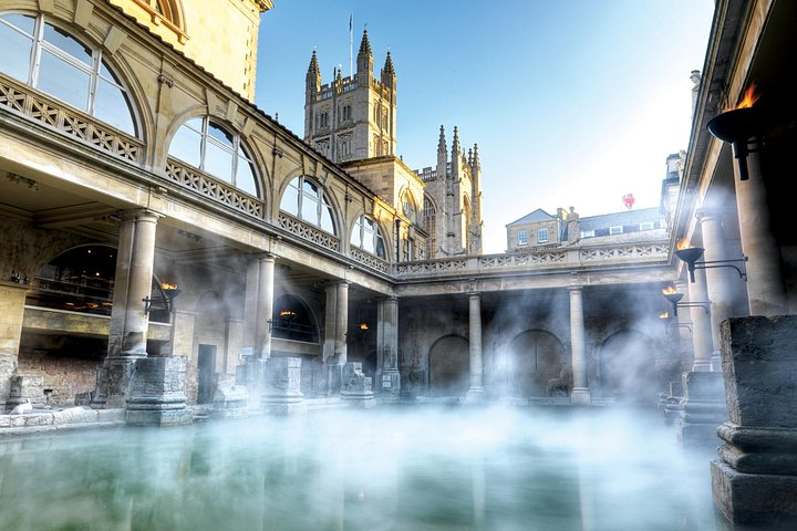 Exclusieve Stonehenge Inner Circle tour vanuit Londen, inclusief bezoeken aan Lacock en Bath, foto 11 | wizardtrip