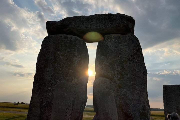 Exclusieve Stonehenge Inner Circle tour vanuit Londen, inclusief bezoeken aan Lacock en Bath, foto 18 | wizardtrip