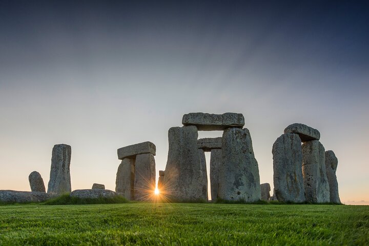 Exclusieve Stonehenge Inner Circle tour vanuit Londen, inclusief bezoeken aan Lacock en Bath, foto 20 | wizardtrip