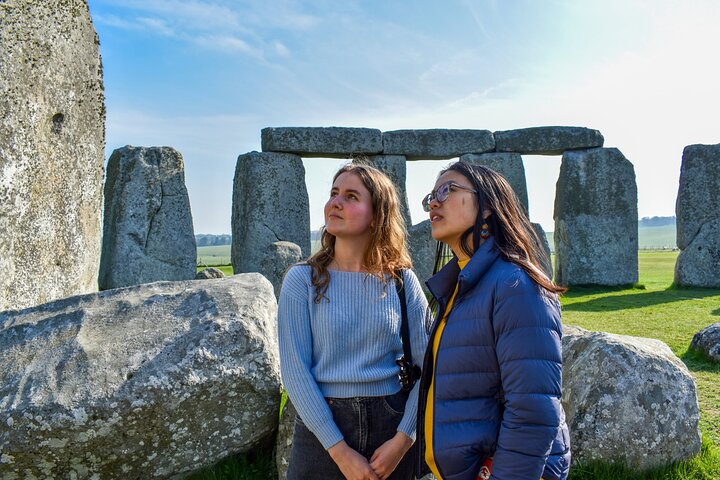 Exclusieve Stonehenge Inner Circle tour vanuit Londen, inclusief bezoeken aan Lacock en Bath, foto 21 | wizardtrip