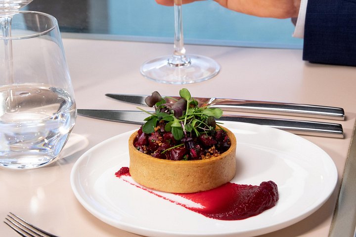 Luksuriøs dagstur til Paris fra London med Eurostar, med byomvisninger og bespisning på Eiffeltårnet, foto 7 | wizardtrip