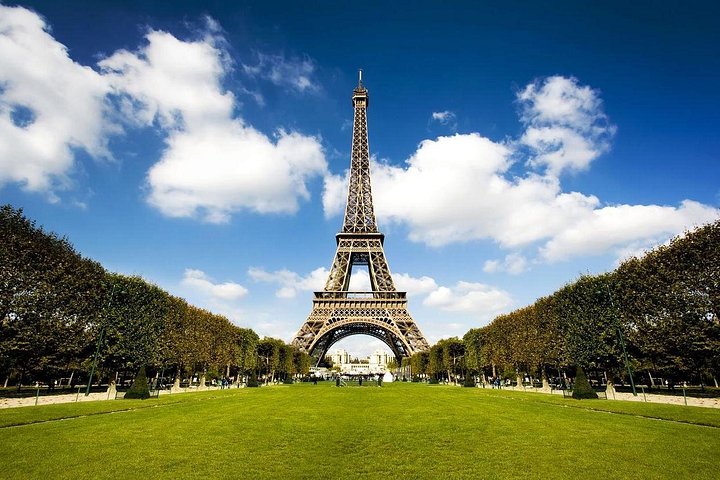 Luksuriøs dagstur til Paris fra London med Eurostar, med byomvisninger og bespisning på Eiffeltårnet, foto 9 | wizardtrip