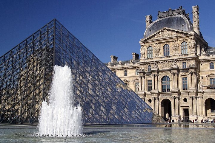Luksuriøs dagstur til Paris fra London med Eurostar, med byomvisninger og bespisning på Eiffeltårnet, foto 12 | wizardtrip