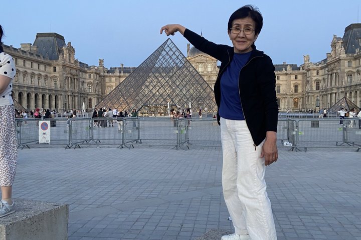 Luksuriøs dagstur til Paris fra London med Eurostar, med byomvisninger og bespisning på Eiffeltårnet, foto 22 | wizardtrip