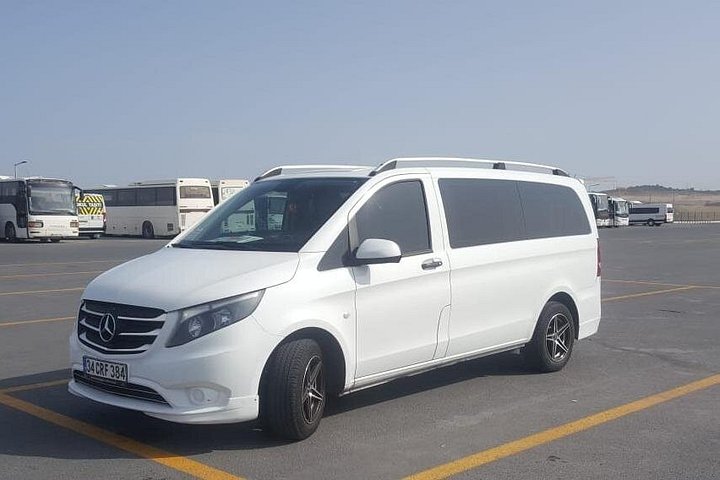 Privé luchthaventransferservice in Istanbul, Turkije, die comfortabel en direct vervoer biedt, foto 12 | wizardtrip