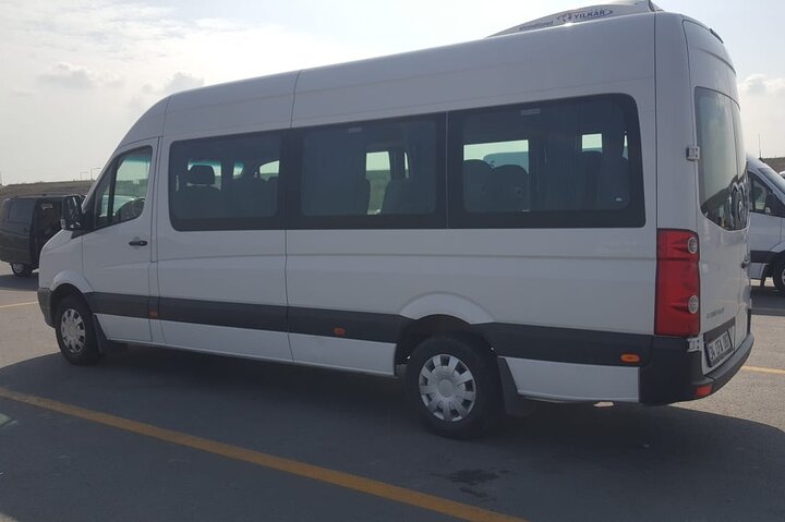 Privé luchthaventransferservice in Istanbul, Turkije, die comfortabel en direct vervoer biedt, foto 18 | wizardtrip