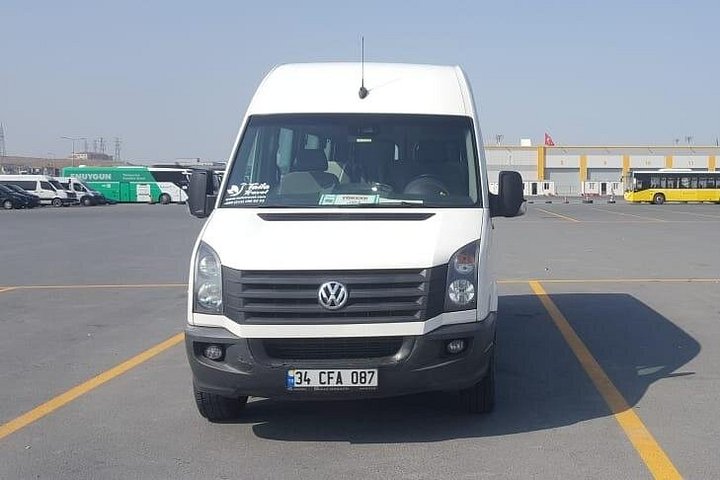 Privé luchthaventransferservice in Istanbul, Turkije, die comfortabel en direct vervoer biedt, foto 20 | wizardtrip
