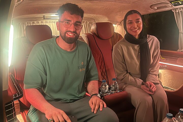 Privé luchthaventransferservice in Istanbul, Turkije, die comfortabel en direct vervoer biedt, foto 21 | wizardtrip