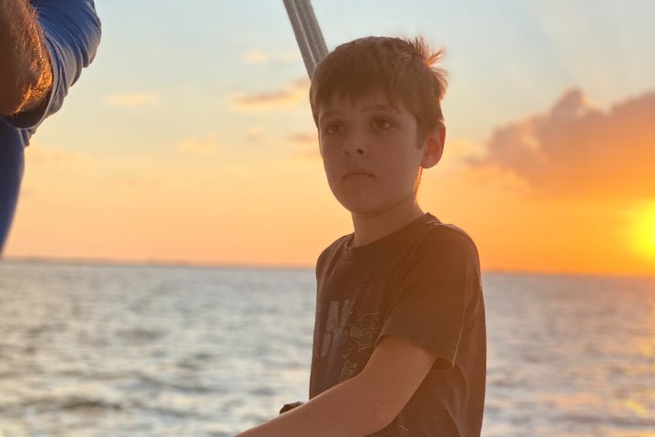 Disfruta de un hermoso crucero al atardecer en catamarán en Fort Myers, Florida, foto 7 | wizardtrip