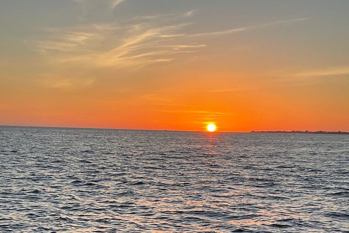 Disfruta de un hermoso crucero al atardecer en catamarán en Fort Myers, Florida, foto 16 | wizardtrip