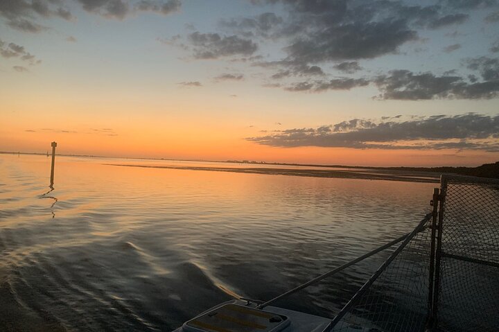 Disfruta de un hermoso crucero al atardecer en catamarán en Fort Myers, Florida, foto 20 | wizardtrip