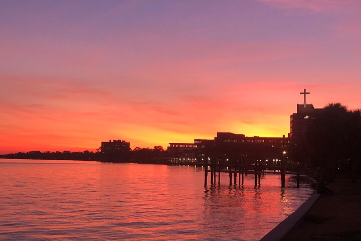 Disfruta de un hermoso crucero al atardecer en catamarán en Fort Myers, Florida, foto 24 | wizardtrip