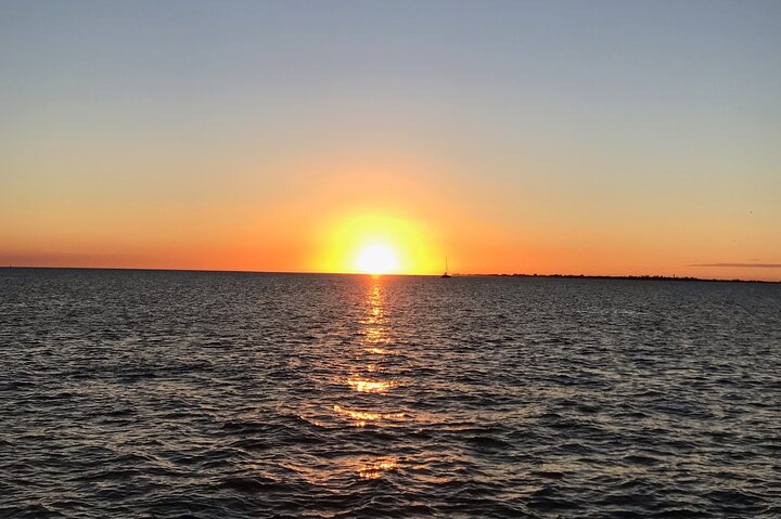 Disfruta de un hermoso crucero al atardecer en catamarán en Fort Myers, Florida, foto 25 | wizardtrip