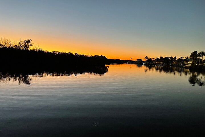 Disfruta de un hermoso crucero al atardecer en catamarán en Fort Myers, Florida, foto 31 | wizardtrip