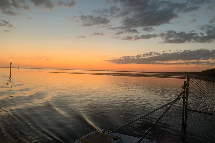 Disfruta de un hermoso crucero al atardecer en catamarán en Fort Myers, Florida, foto 32 | wizardtrip