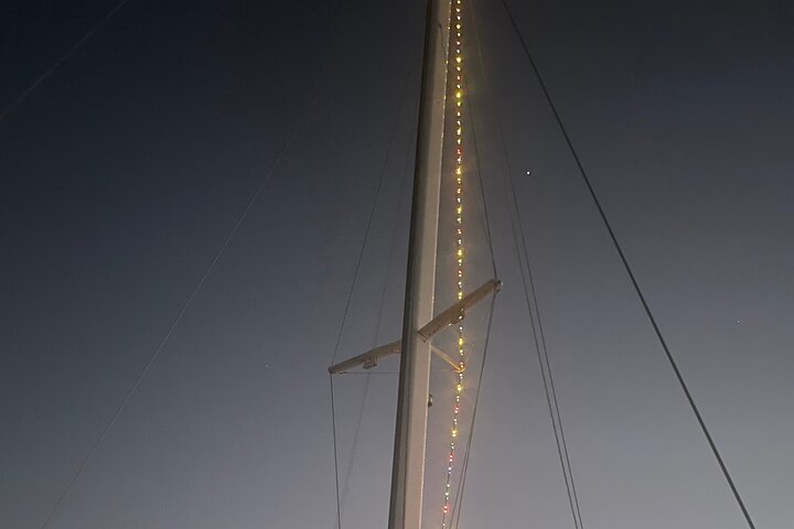Disfruta de un hermoso crucero al atardecer en catamarán en Fort Myers, Florida, foto 42 | wizardtrip