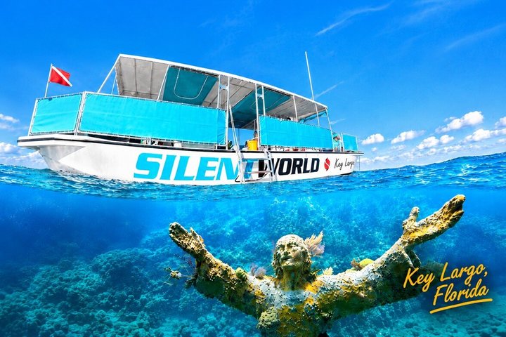 Key Largo Two Reef Snorkel Tour - All Snorkel Equipment Included! | wizardtrip