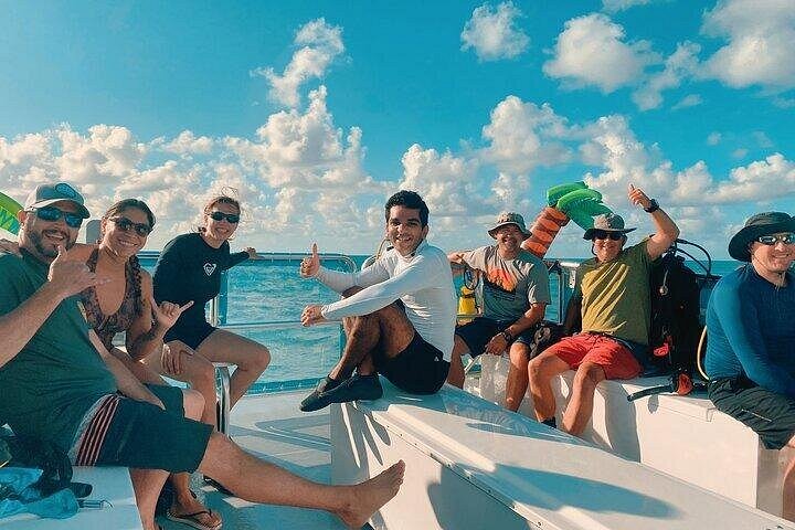 Snorkelavontuur in Key Largo, Florida, met verkenning van levendige koraalriffen en zeeleven, foto 7 | wizardtrip