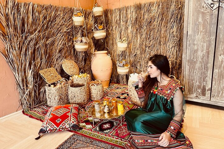 Geleide tour door de historische souks, Abra boottochten en culturele bezienswaardigheden van Oud Dubai, foto 13 | wizardtrip