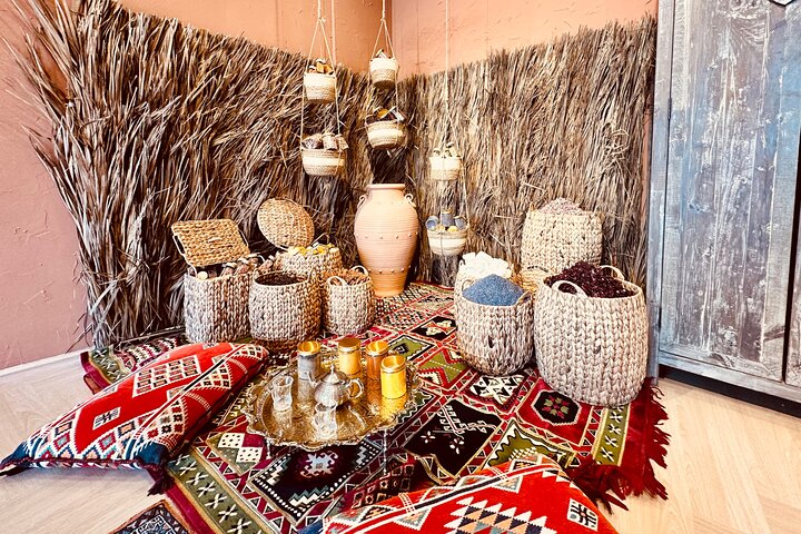 Geleide tour door de historische souks, Abra boottochten en culturele bezienswaardigheden van Oud Dubai, foto 19 | wizardtrip