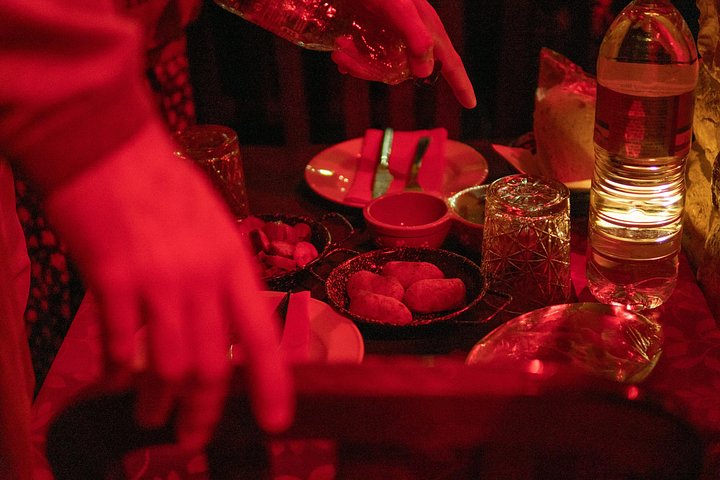 Scopri la musica Fado di Lisbona, le strade storiche e la cena tradizionale con spettacolo dal vivo, foto 8 | wizardtrip