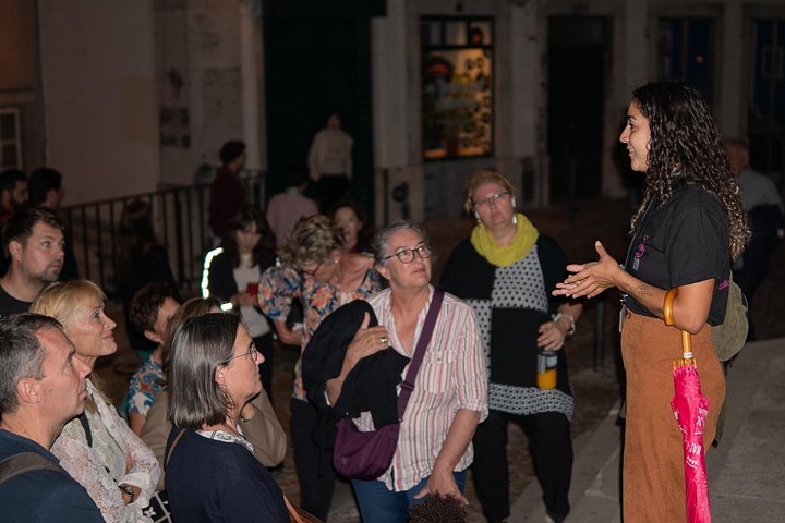 Scopri la musica Fado di Lisbona, le strade storiche e la cena tradizionale con spettacolo dal vivo, foto 14 | wizardtrip