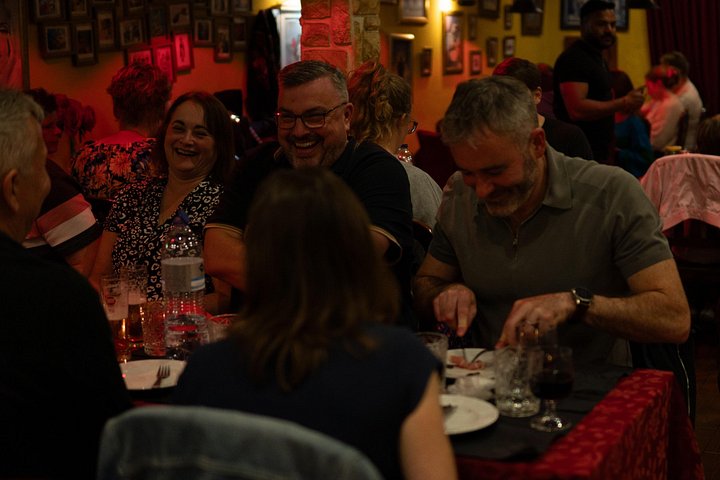 Scopri la musica Fado di Lisbona, le strade storiche e la cena tradizionale con spettacolo dal vivo, foto 15 | wizardtrip
