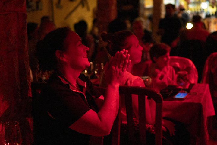 Scopri la musica Fado di Lisbona, le strade storiche e la cena tradizionale con spettacolo dal vivo, foto 16 | wizardtrip