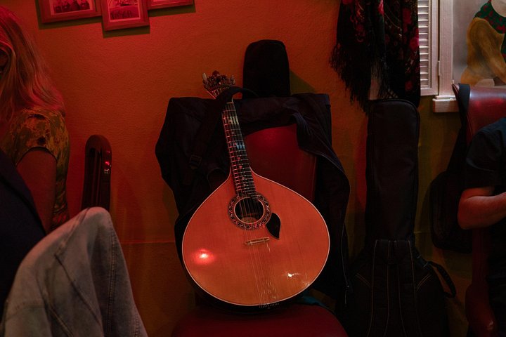 Scopri la musica Fado di Lisbona, le strade storiche e la cena tradizionale con spettacolo dal vivo, foto 17 | wizardtrip