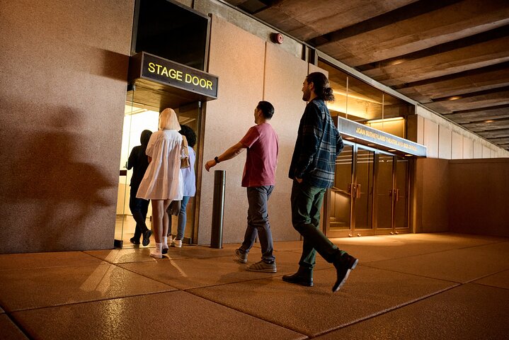 Bag kulisserne tur og morgenmad på Sydney Opera House, Australien, foto 7 | wizardtrip