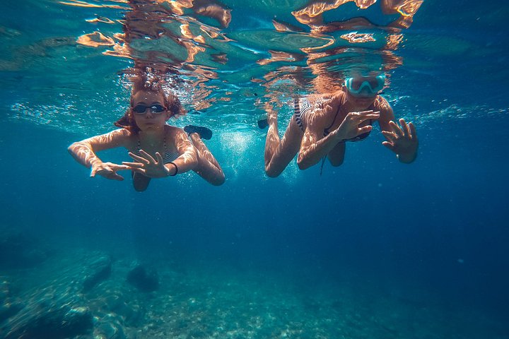 Un crucero escénico de un día explorando las hermosas islas Sarónicas desde Atenas, Grecia, foto 16 | wizardtrip