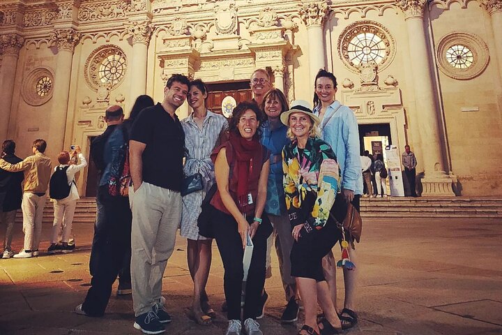Comprendre Lecce : Histoire & Histoires Locales | Visite en Petit Groupe | wizardtrip