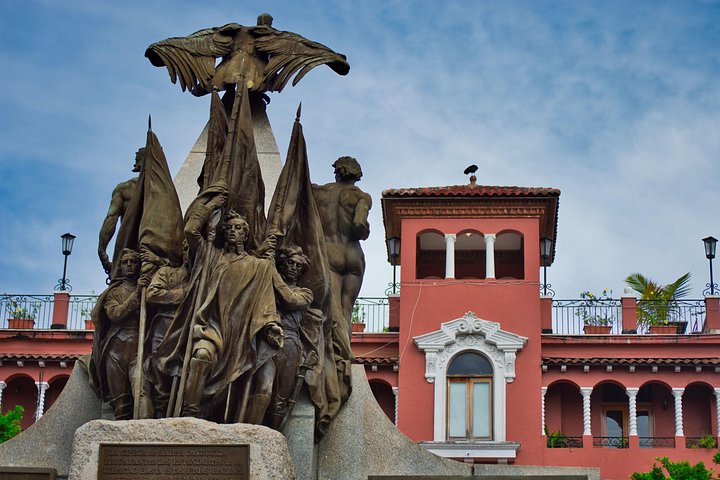 Erkunden Sie die historischen Straßen und die koloniale Architektur von Casco Viejo, Panama City, auf einer geführten Tour, Foto 23 | wizardtrip