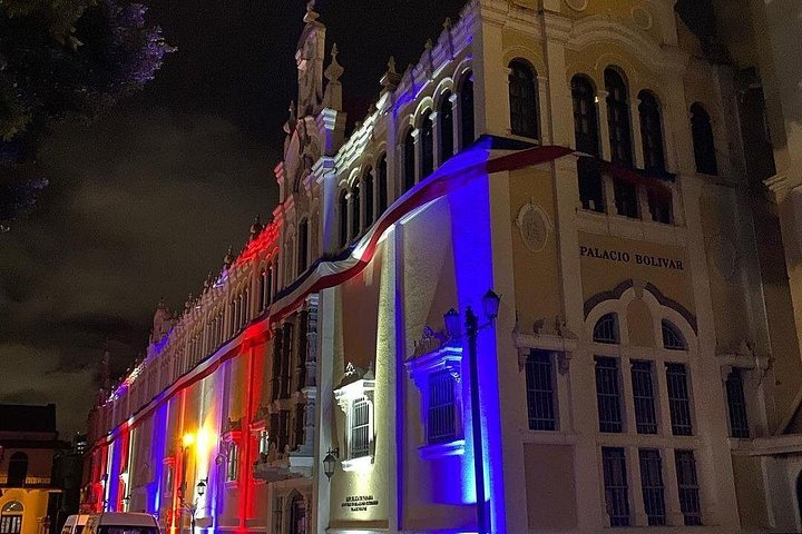 Erkunden Sie die historischen Straßen und die koloniale Architektur von Casco Viejo, Panama City, auf einer geführten Tour, Foto 34 | wizardtrip