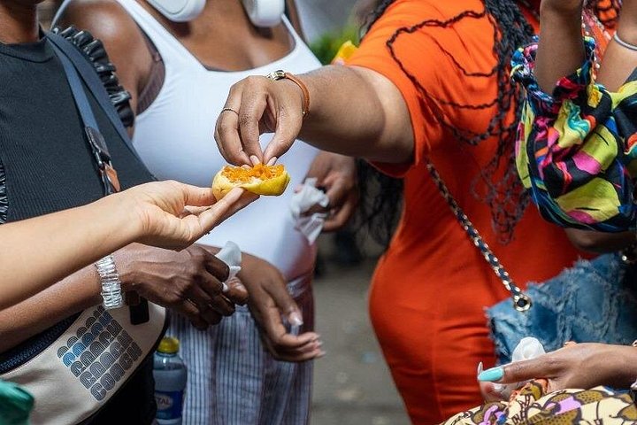Aula de culinária colombiana prática em Cartagena com um chef local, preparando pratos tradicionais, foto 13 | wizardtrip
