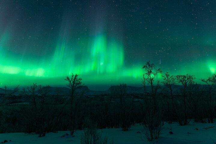 Kiruna | wizardtrip