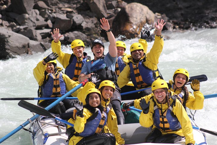 Wild Water Adventures | wizardtrip