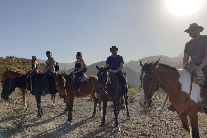 Mendoza | wizardtrip