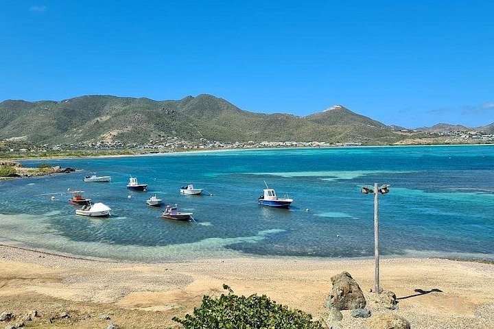 Visite privée de St. Maarten, avec plages, monuments et shopping à Philipsburg, photo 9 | wizardtrip