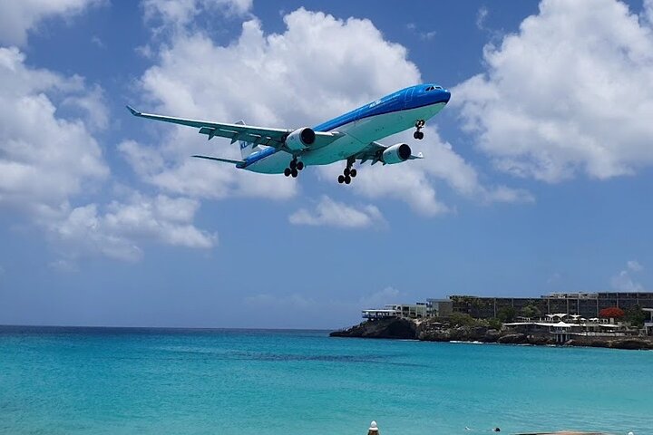 Visite privée de St. Maarten, avec plages, monuments et shopping à Philipsburg, photo 10 | wizardtrip