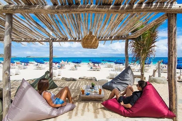 Visite privée de St. Maarten, avec plages, monuments et shopping à Philipsburg, photo 12 | wizardtrip