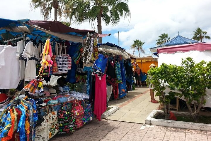 Visite privée de St. Maarten, avec plages, monuments et shopping à Philipsburg, photo 15 | wizardtrip