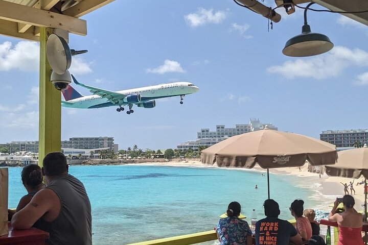 Visite privée de St. Maarten, avec plages, monuments et shopping à Philipsburg, photo 18 | wizardtrip