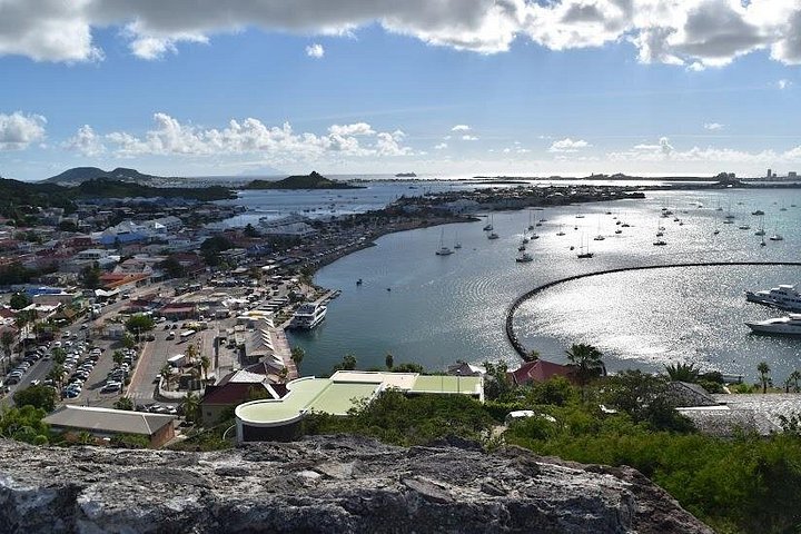 Visite privée de St. Maarten, avec plages, monuments et shopping à Philipsburg, photo 22 | wizardtrip