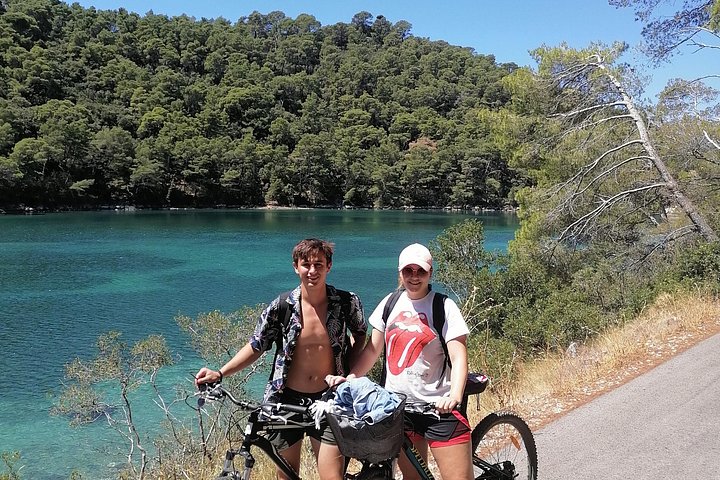 Boat tour to Mljet National Park and Croatian islands from Dubrovnik, photo 6 | wizardtrip
