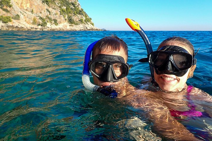 Boat tour to Mljet National Park and Croatian islands from Dubrovnik, photo 8 | wizardtrip