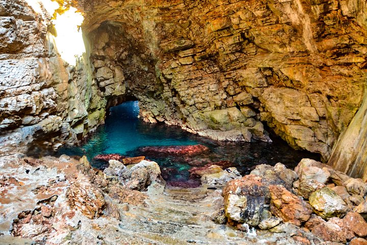 Boat tour to Mljet National Park and Croatian islands from Dubrovnik, photo 9 | wizardtrip