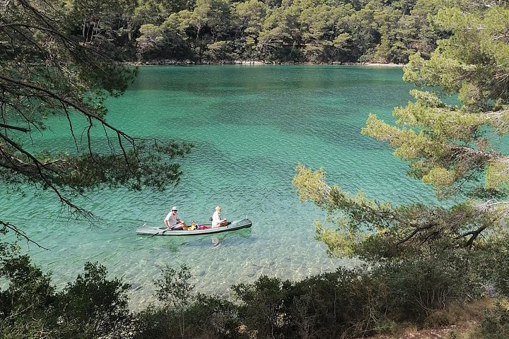 Boat tour to Mljet National Park and Croatian islands from Dubrovnik, photo 12 | wizardtrip